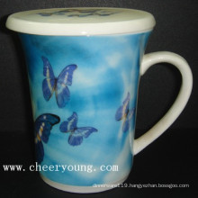 Ceramic Cup (CY-788A)